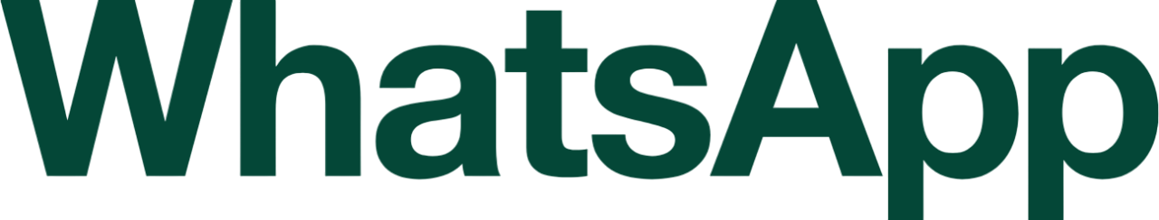 WhatsApp Logo-Green