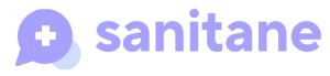 Sanitane - Logo